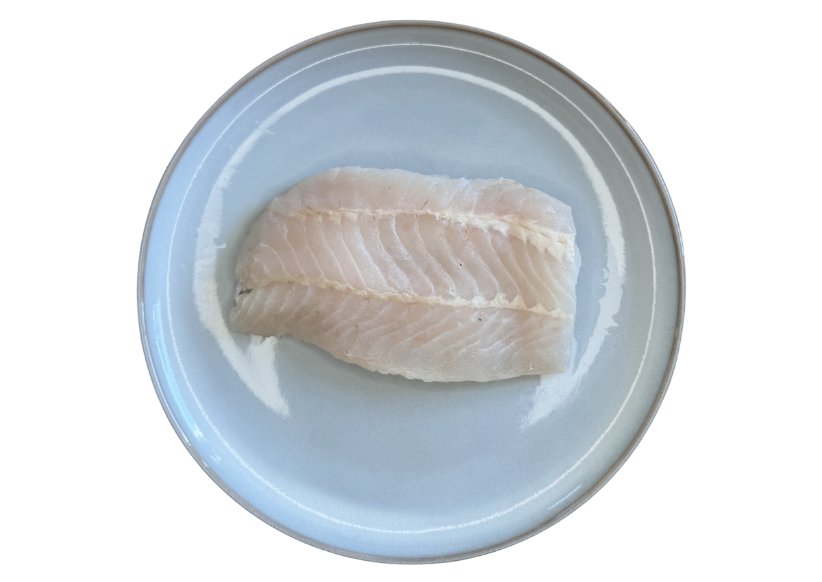 Porcje z miruny nowozelandzkiej 2,5kg